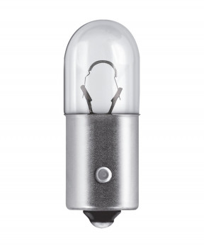 Автолампа T5W (BA9s) 12V OSRAM фото в интернет-магазине АвтоОлимп