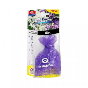 Освежитель воздуха Dr.Marcus Fresh Bag Lilac (уп.15/150) фото в интернет-магазине АвтоОлимп