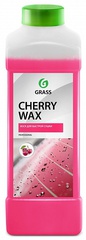 Воск холодный Grаss 1 литр  Cherry Wax фото в интернет-магазине АвтоОлимп