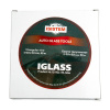 Струна треугольная IGLASS, сечение 0,8мм х 0,8мм длина 50мм(из кор) фото в интернет-магазине АвтоОлимп