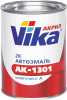 180 Гранатовая VIKA-АКРИЛ, 0.85кг фото в интернет-магазине АвтоОлимп