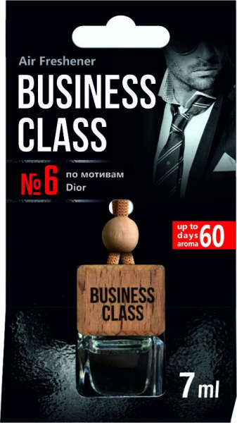 Ароматизатор подвесной бочонок "Freshco Business Class ice cube" Hugo Boss фото в интернет-магазине АвтоОлимп